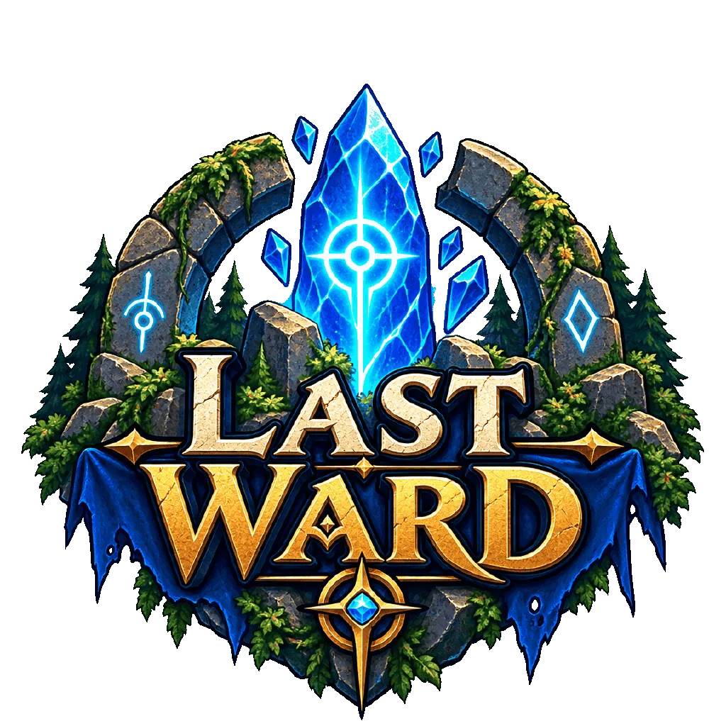 Last Ward